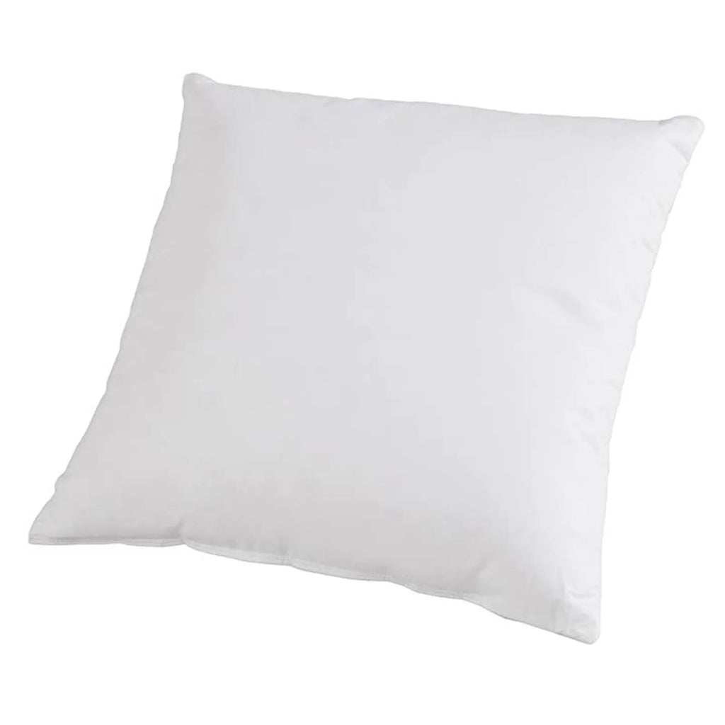 Premium Throw Pillow Insert – Cushion Stuffer for Bed, Sofa, Couch, and Headboard with Non-Woven and Woolen Cloth Pillow Core